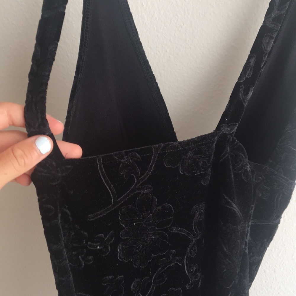 bodysuit - Picture 3 of 3